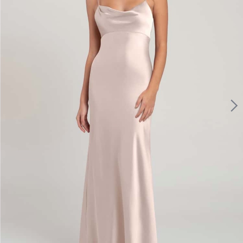 Jenny Yoo Addison Gown